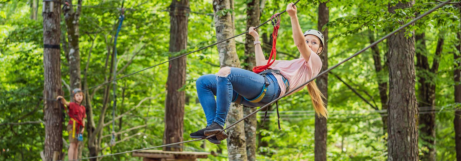 Avventure in montagna