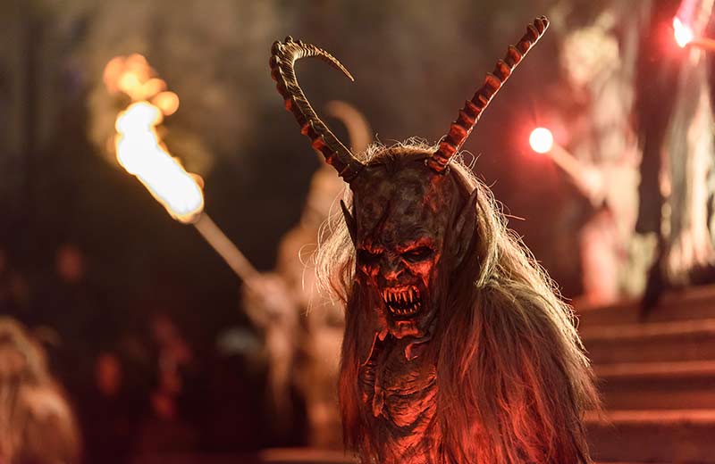 Krampus