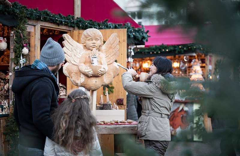 Prodotti artigianali