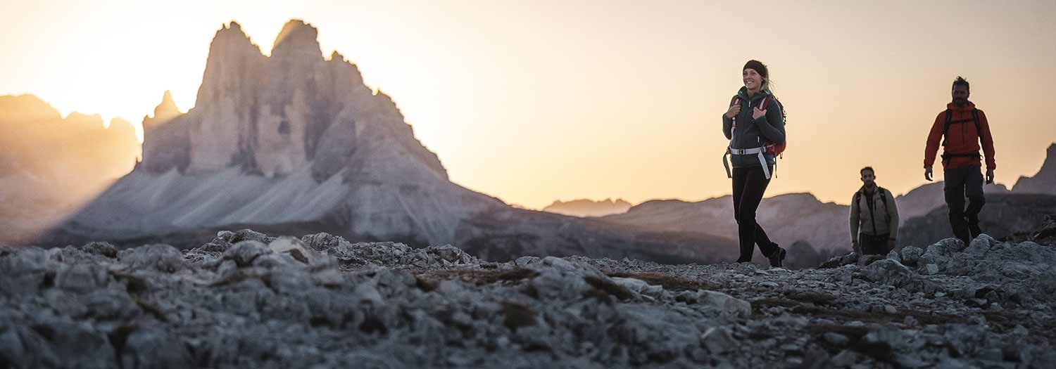 Dolomites travel guide