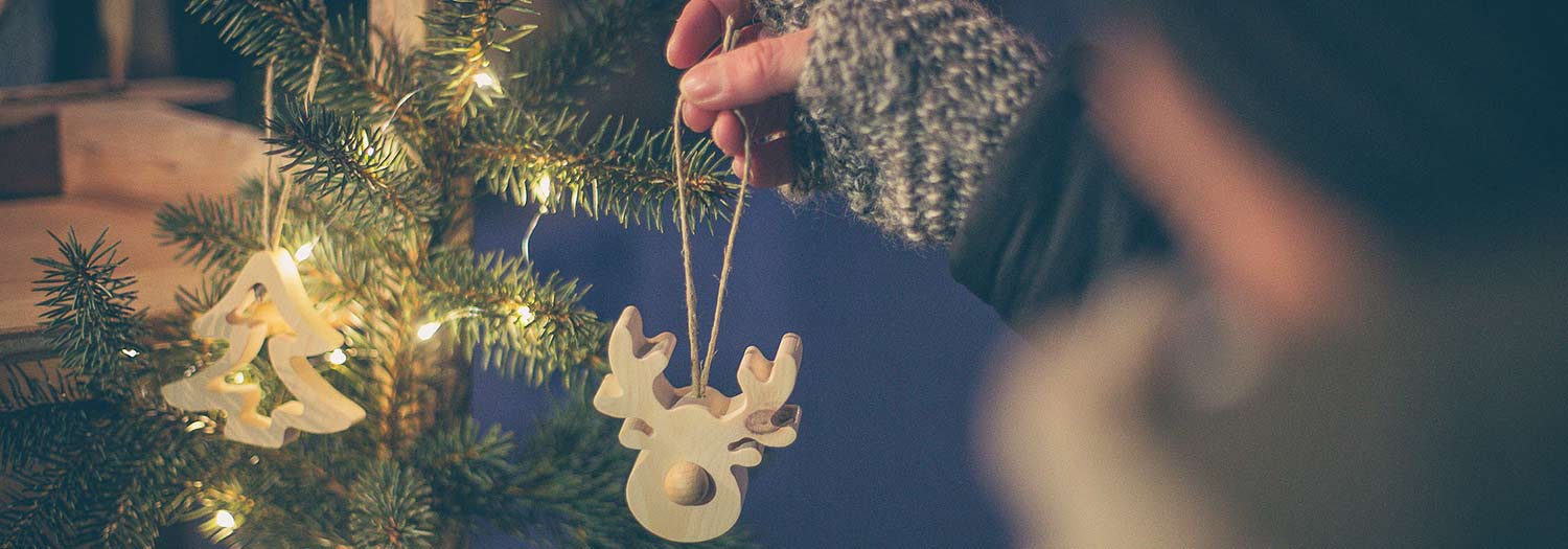 7 piccoli mercatini di Natale nelle Dolomiti