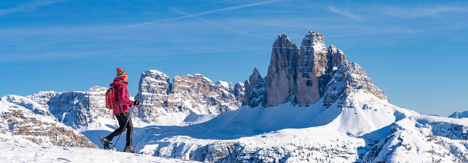 Sport invernali alternativi