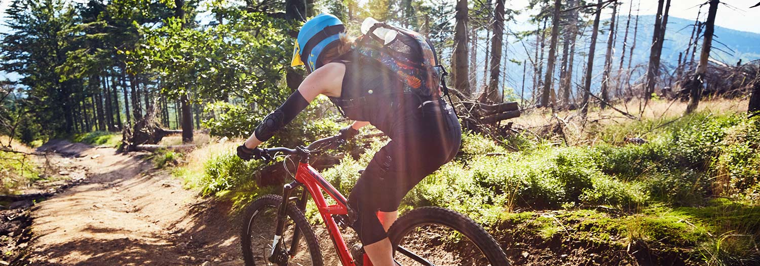 Stoneman Trail Dolomiti