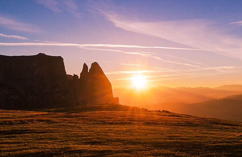 Tramonto