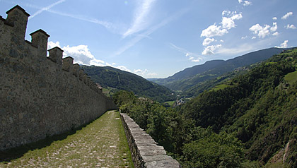 monastero di sabiona