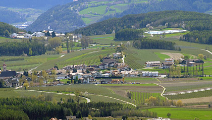 naz sciaves valle isarco