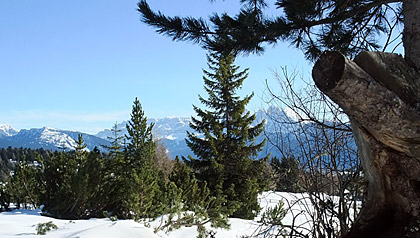 rifugio villandro valle isarco