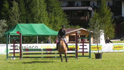 torneo cavallo