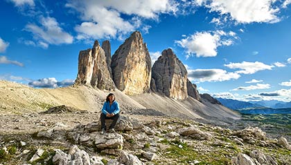 tre cime