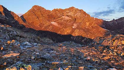 alba rifugio vedrette di ries