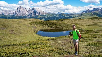 nordic walking
