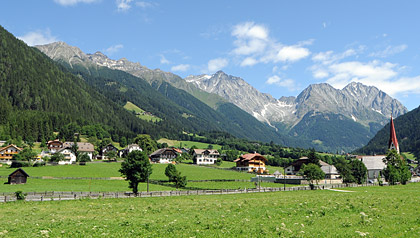 anterselva