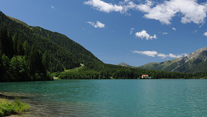 lago di anterselva
