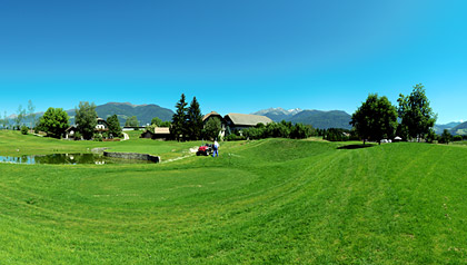 riscone campo da golf