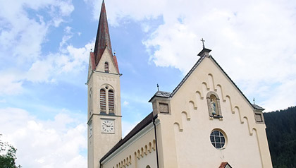 chiesa