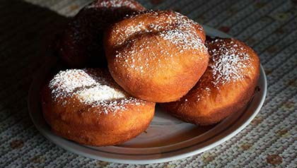 krapfen