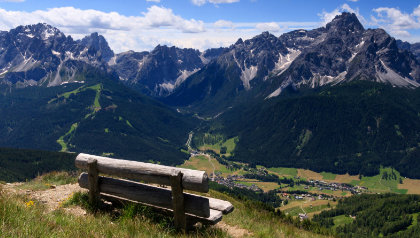 meridiana di sesto estate