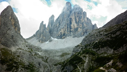 val fiscalina cima dodici
