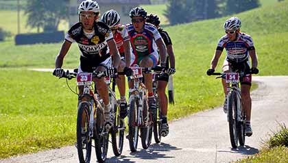suedtirol dolomiti superbike
