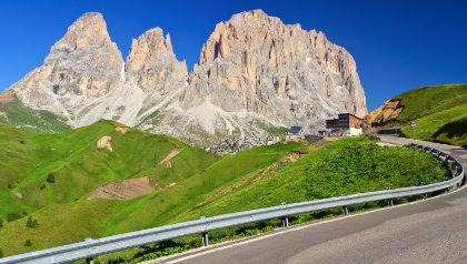passo sella