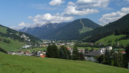 panorama