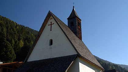 nova levante cappella