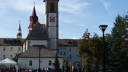 madonna di pietralba