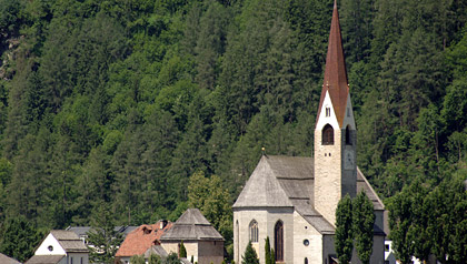 chiesa