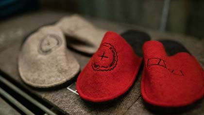 galleria climatica relax