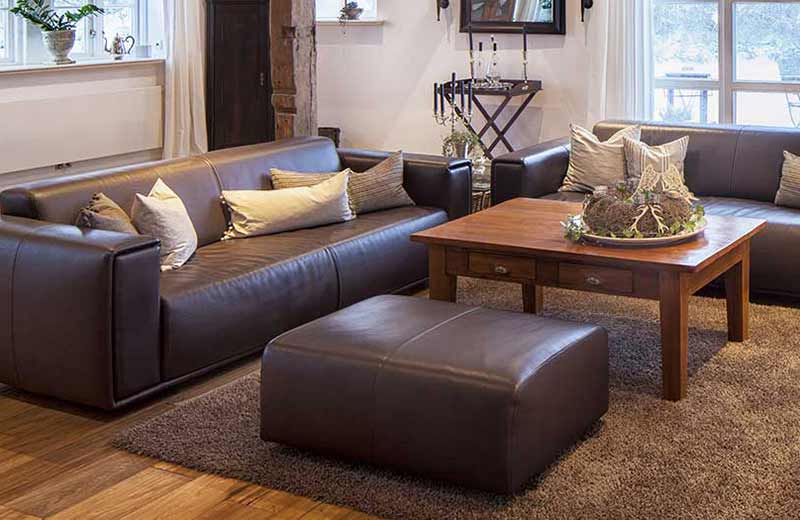 Appartamenti nelle Dolomiti