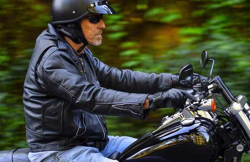 Hotel per motociclisti