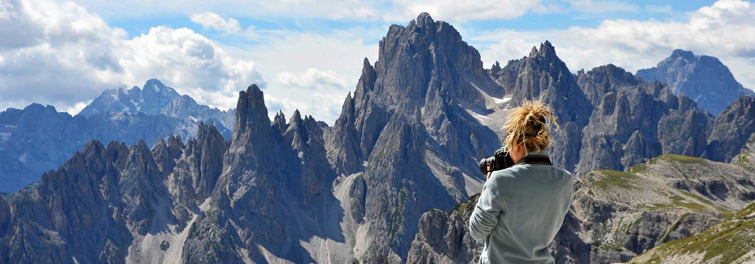 Offerte per escursionisti