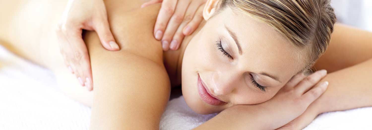 Offerte benessere