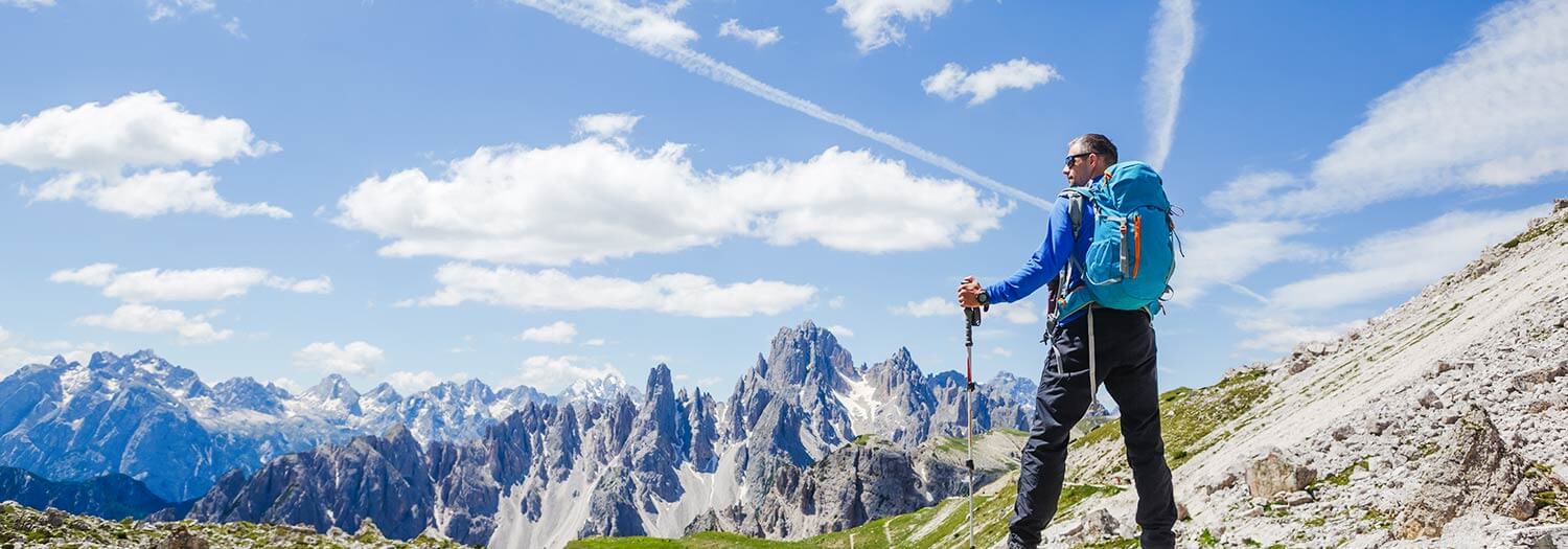 Vacanze per mese