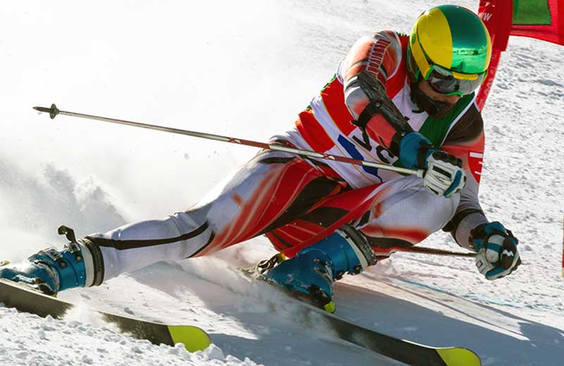 Audi Fis Ski World Cup Val Gardena