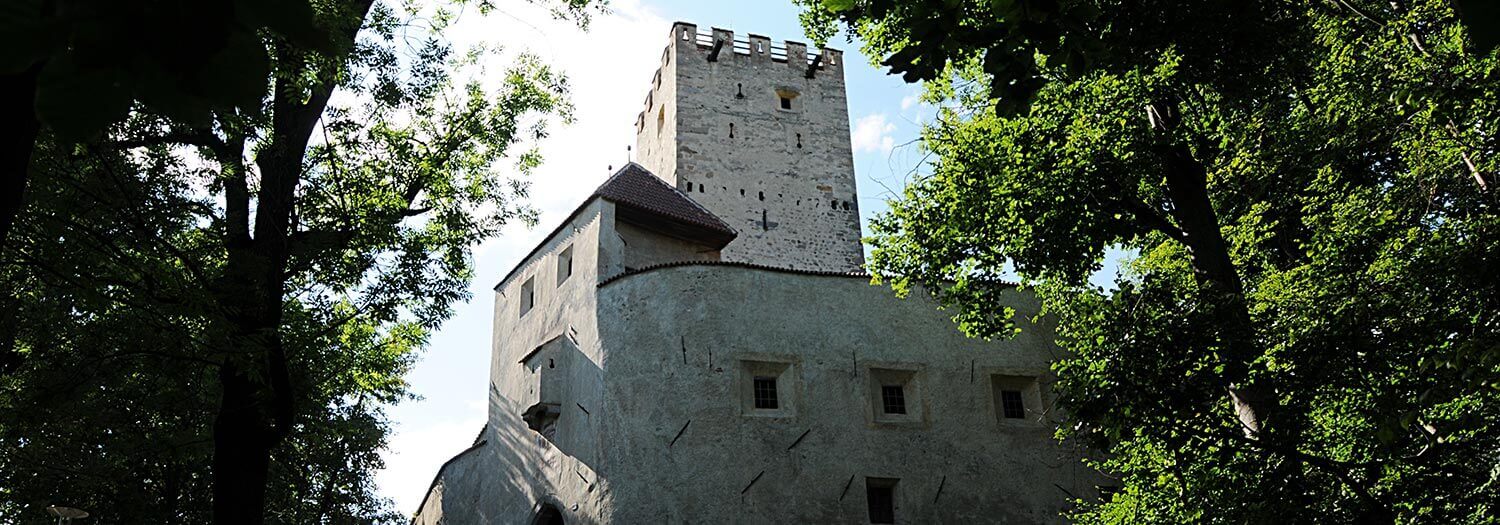 Castello Brunico