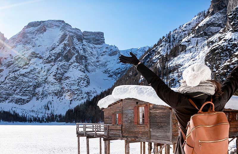 Lago di Braies