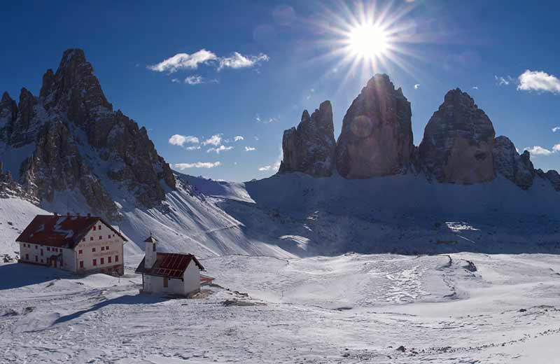 Valli, alpeggi & montagne
