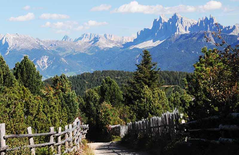Valli, alpeggi & montagne