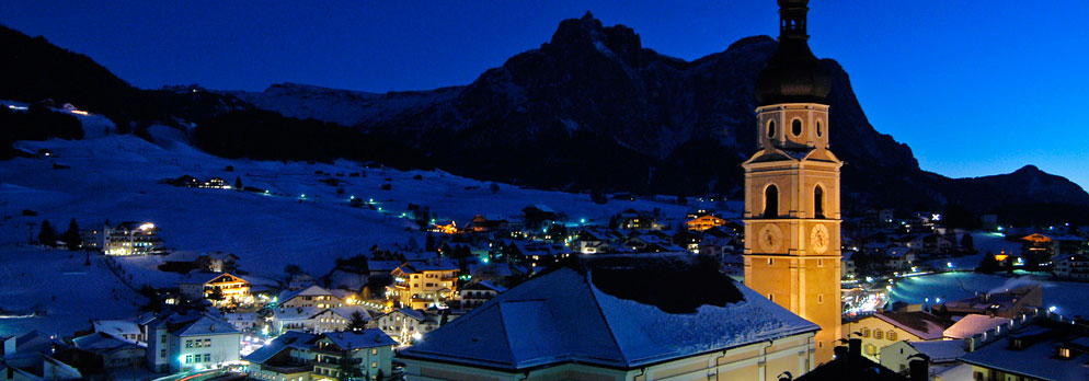 Natale a Castelrotto