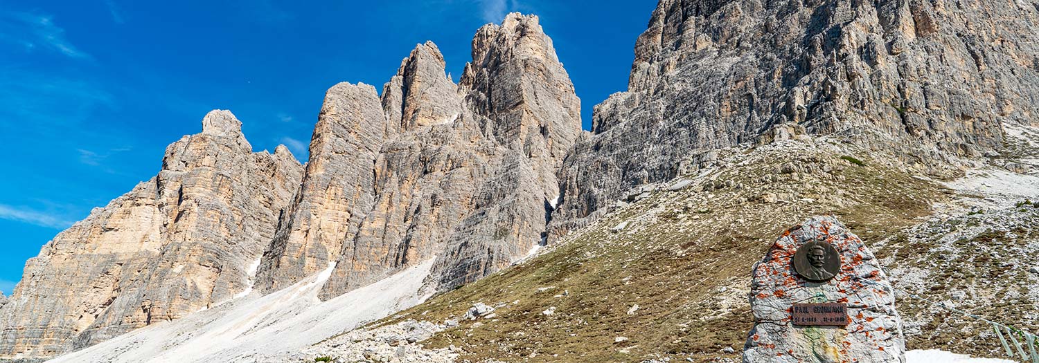 Tre Cime