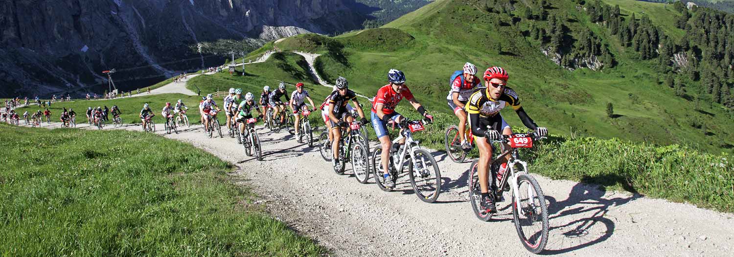 HERO Südtirol Dolomites