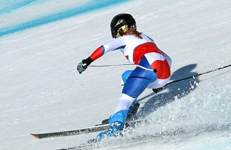 Audi FIS Ski World Cup femminile a Plan de Corones