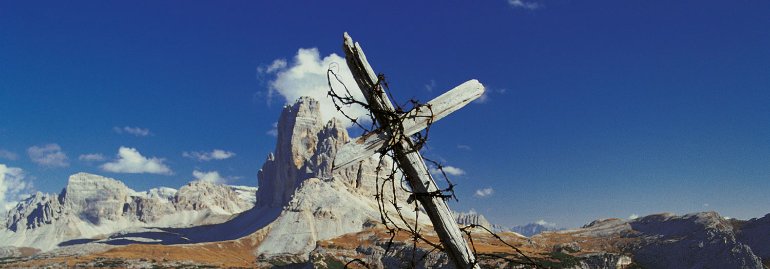 Le Dolomiti e la loro storia