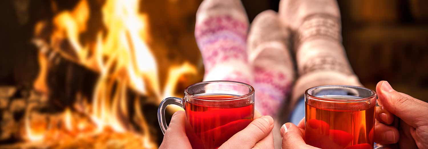Suggerimenti per la salute nelle giornate invernali