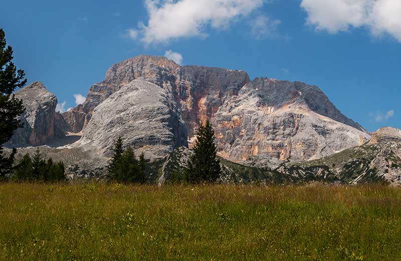 Alta Via delle Dolomiti nr. 3