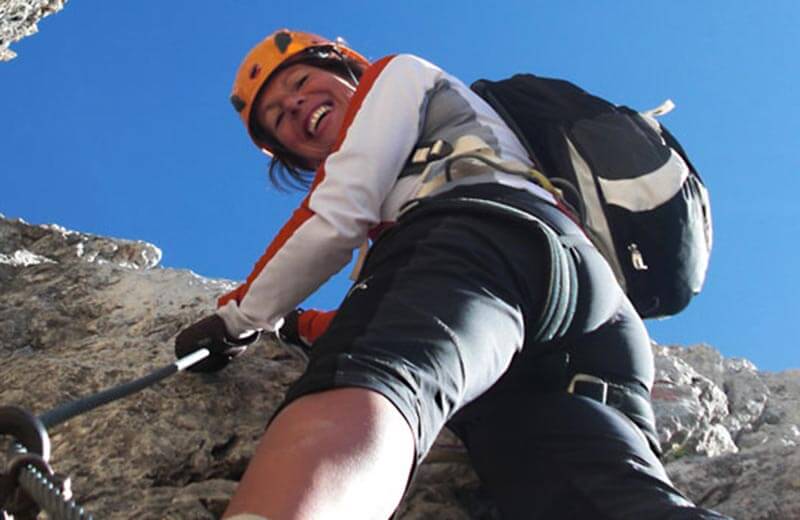 Consigli per arrampicate