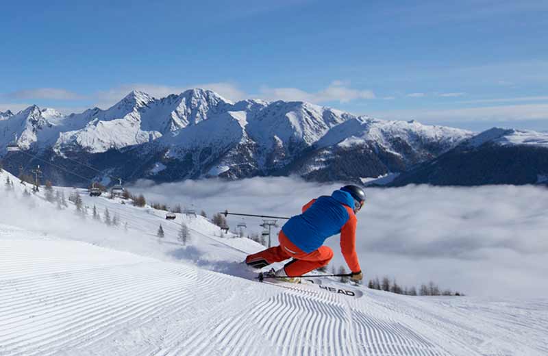 Comprensorio sciistico Sillian