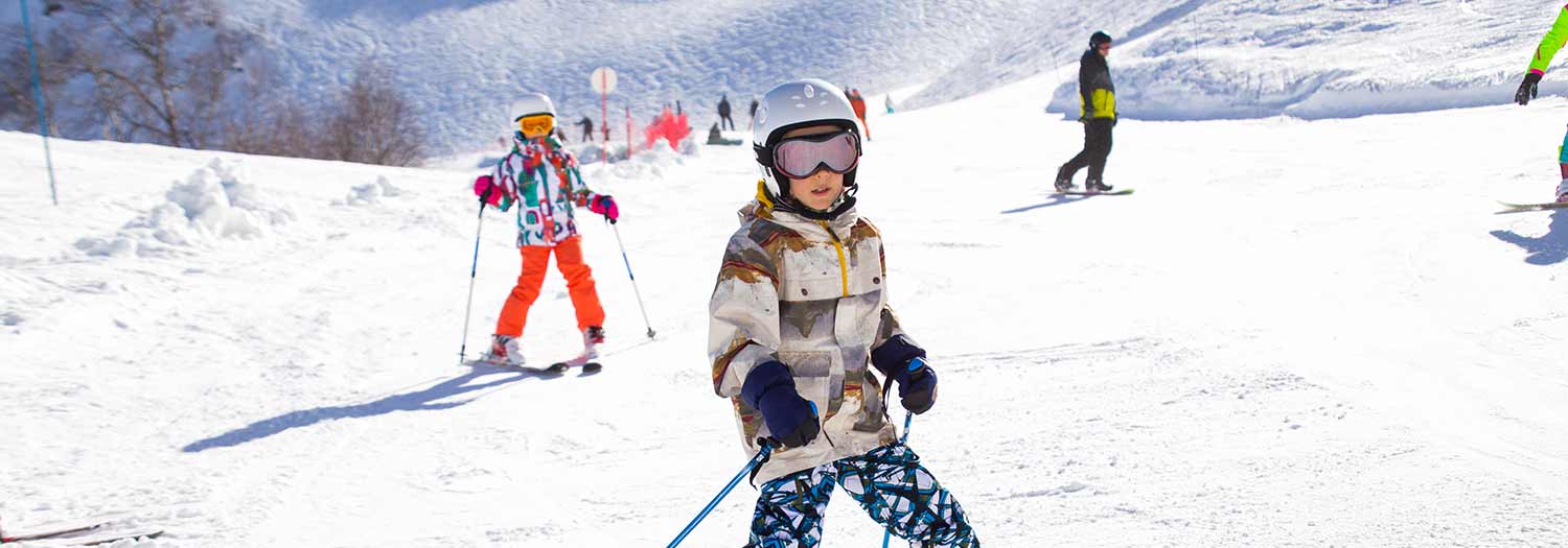 Comprensori sciistici di Zettersfeld