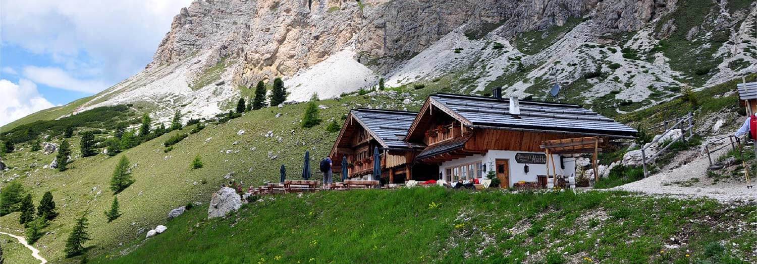 Escursione al Lago di Crespeina